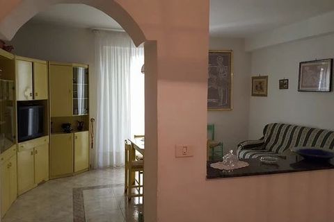 Byhus i Cianciana, Agrigento, Cianciana - € 77.000 | Ref: Carlo S, Biagio - foto 12